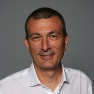 Alberto Degradi