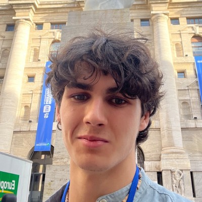 Alberto Toia