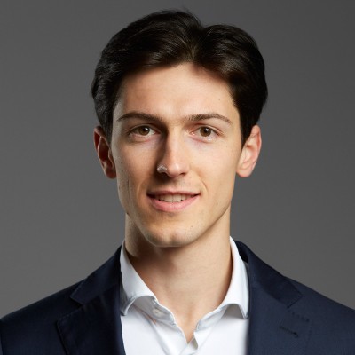 Alessandro Duico
