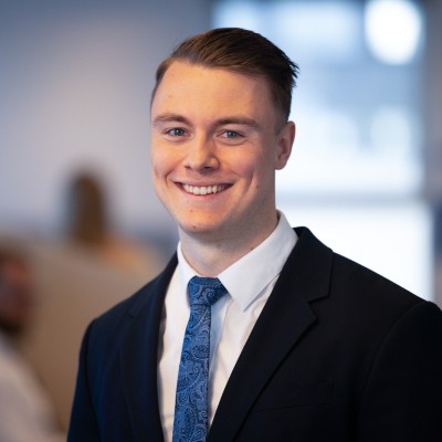 Alex Daði Reynisson