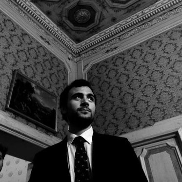 Antonio Fumo Franco