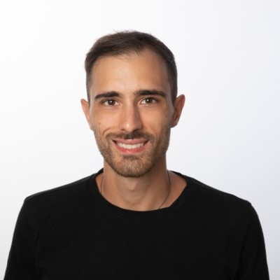 Davide Ludovico