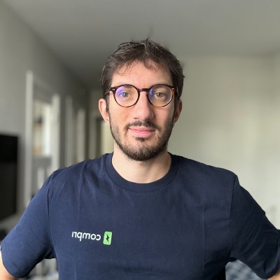 Edoardo Gava