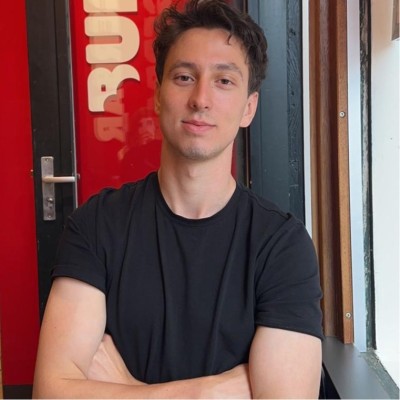 Emre Kaplaner