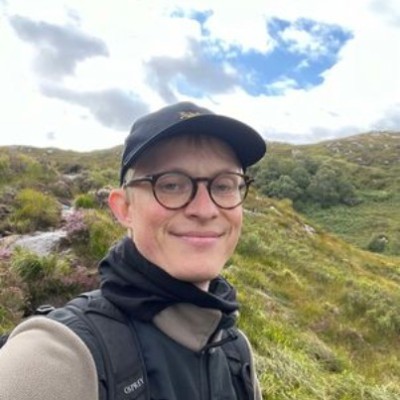 Eskild Cold
