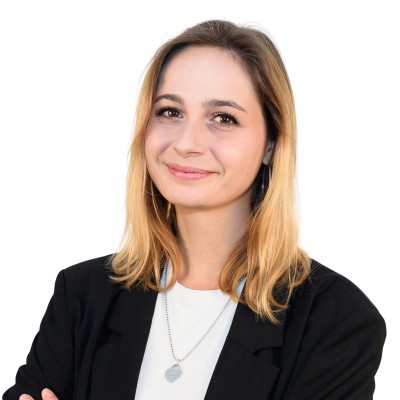Francesca Morichelli