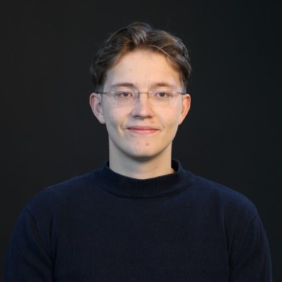 Frederick Jahn