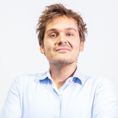 Gennaro A. Garoldi