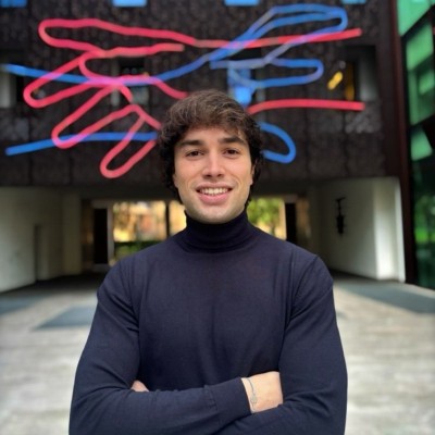 Gianluca Sordano