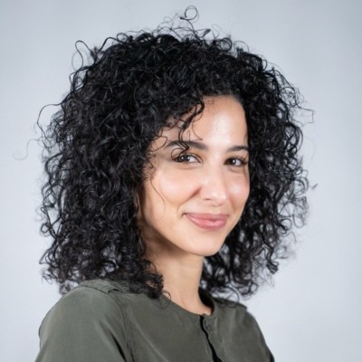 Lora Fahmy