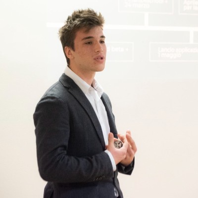 Lorenzo Perotta