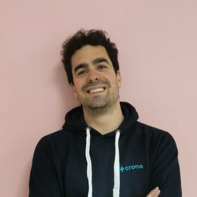 Marco Rosmarini