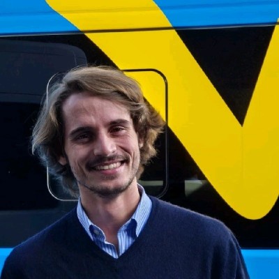 Mario Ferretti