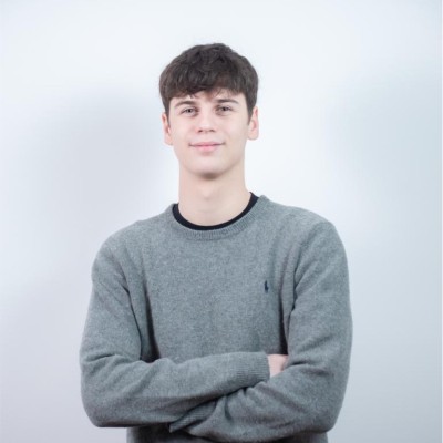 Matteo Longoni