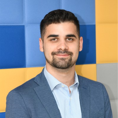Matteo Spreafico