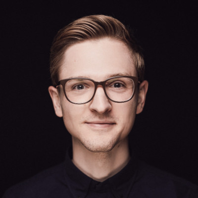 Misha Karpenko