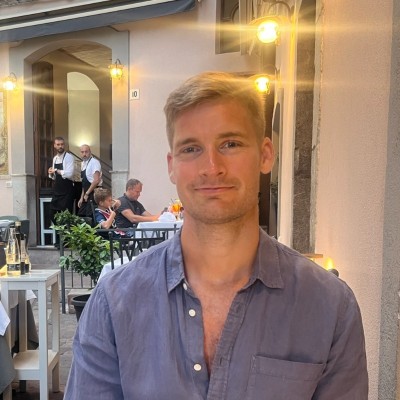 Morten Gerner
