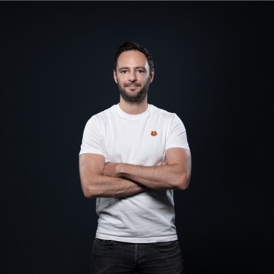 Nicolas Julia