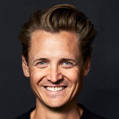 Niklas Adalberth