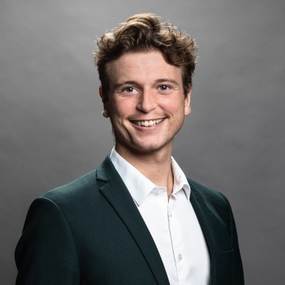 Oliver Achard Ravn