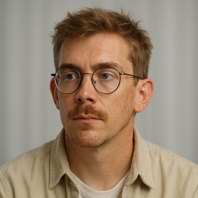 Romain Torres