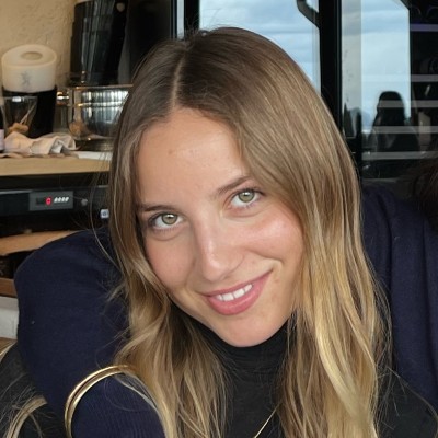 Silvia La Malfa