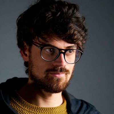 Simone Lovera