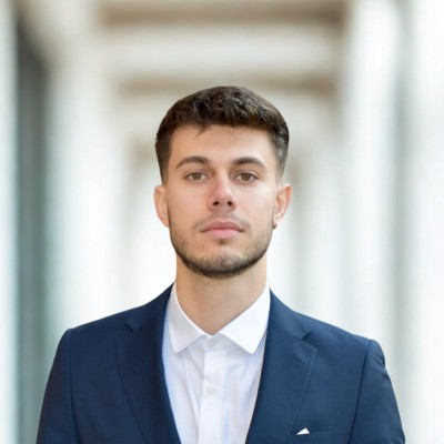 Simone Piombi