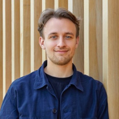 Stefan Lave Nagel