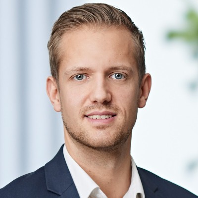 Daniel Kristensen