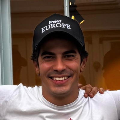 Frederico Baptista
