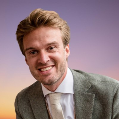 Xander Groesbeek